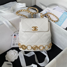 Load image into Gallery viewer, Chanel  Small Backpack
