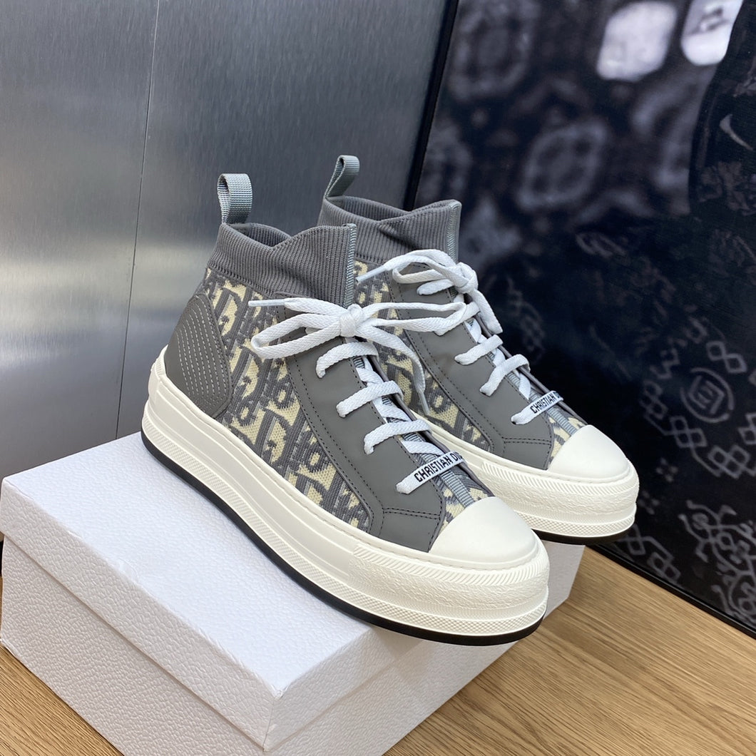 Christian Dior Walk'n  Sneakers