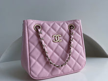 Load image into Gallery viewer, Chanel Shopping Tote Bag
