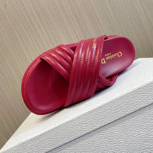 Load image into Gallery viewer, Christian Dior  sandal
