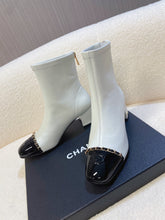 Load image into Gallery viewer, Chanel Ankle Boots
