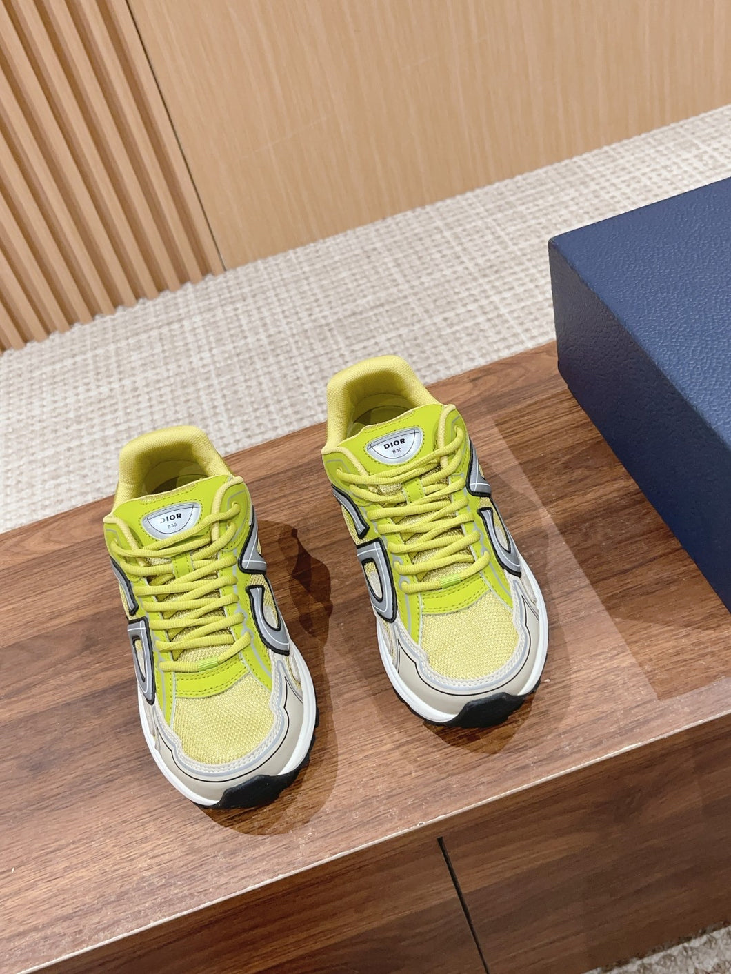 Christian Dior Men B30 Sneaker