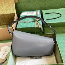 Load image into Gallery viewer, Gucci Horsebit 1955 Shoulder  Bag
