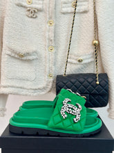 Load image into Gallery viewer, Chanel Sandal
