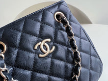 Load image into Gallery viewer, Chanel Shopping Tote Bag
