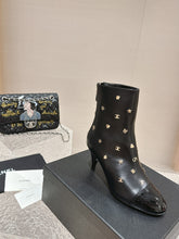 Load image into Gallery viewer, Chanel Boots
