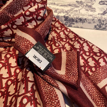 Load image into Gallery viewer, Christian Dior Scarf
