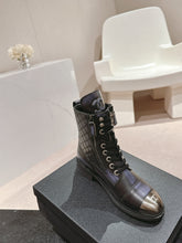 Load image into Gallery viewer, Chanel Boots
