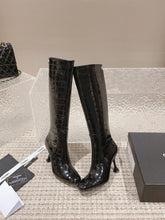 Load image into Gallery viewer, Chanel High Boots

