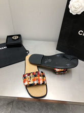 Load image into Gallery viewer, Chanel Sandals

