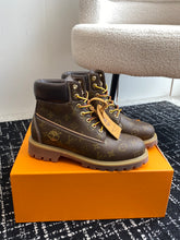 Load image into Gallery viewer, Louis Vuitton X Timberland Boot
