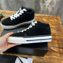 Load image into Gallery viewer, Chanel Sneakers
