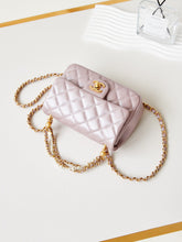 Load image into Gallery viewer, Chanel Mini Flap Bag
