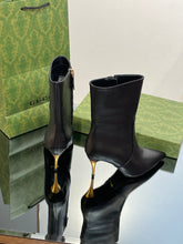 Load image into Gallery viewer, Gucci Ankle Boots
