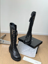 Load image into Gallery viewer, Chanel Boots
