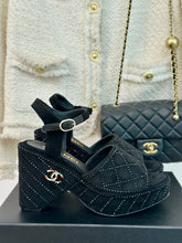 Load image into Gallery viewer, Chanel  Sandals
