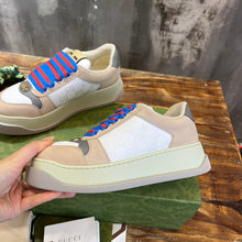 Load image into Gallery viewer, Gucci  GG Screener Sneakers
