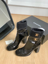 Load image into Gallery viewer, Chanel Ankle  Boots
