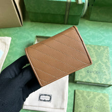 Load image into Gallery viewer, Gucci Blondie Wallet
