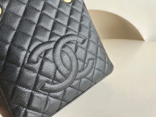 Load image into Gallery viewer, Chanel Shopping Tote Bag
