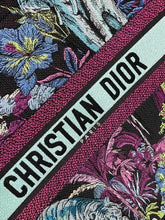 Load image into Gallery viewer, Christian Dior Book Tote Bag
