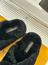 Load image into Gallery viewer, Louis Vuitton  Bliss Comfort Mule
