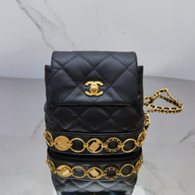 Load image into Gallery viewer, Chanel  Small Backpack
