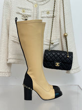 Load image into Gallery viewer, Chanel High Boots

