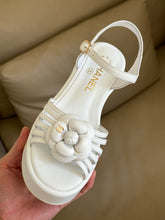 Load image into Gallery viewer, Chanel  Sandals
