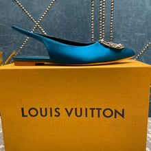 Load image into Gallery viewer, Louis Vuitton  Slingback Ballerina
