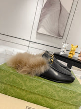 Load image into Gallery viewer, Gucci Princetown  Slipper
