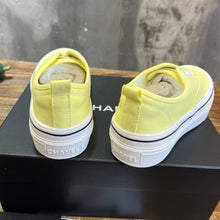 Load image into Gallery viewer, Chanel Sneakers
