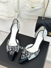 Load image into Gallery viewer, Chanel Heels
