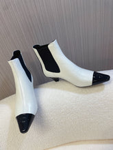 Load image into Gallery viewer, Chanel Ankle Boots
