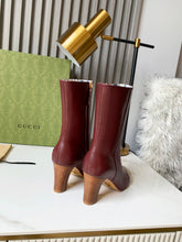 Load image into Gallery viewer, Gucci Ankle Boots
