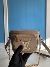 Load image into Gallery viewer, Louis Vuitton Mini Bumbag
