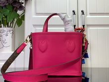Load image into Gallery viewer, Louis Vuitton Inside Out  Neverfull BB Bag
