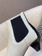 Load image into Gallery viewer, Chanel Ankle Boots
