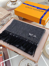 Load image into Gallery viewer, Louis Vuitton Scarf
