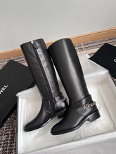 Load image into Gallery viewer, Chanel Boots
