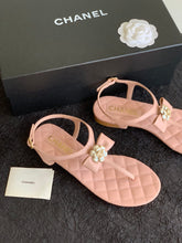 Load image into Gallery viewer, Chanel  Sandals
