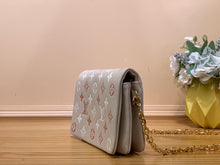 Load image into Gallery viewer, Louis Vuitton Pochette Coussin Bag
