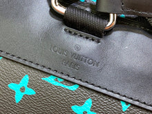 Load image into Gallery viewer, Louis Vuitton Christopher MM Backpack
