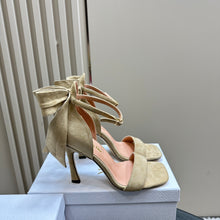 Load image into Gallery viewer, Christian Dior  High Heeled Sandal
