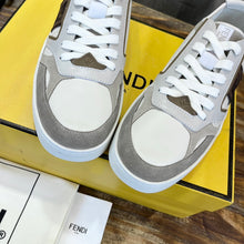 Load image into Gallery viewer, Fendi Step Sneaker
