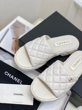 Load image into Gallery viewer, Chanel  Sandals
