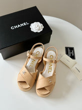 Load image into Gallery viewer, Chanel  Sandals
