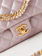 Load image into Gallery viewer, Chanel Mini Flap Bag
