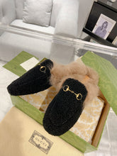 Load image into Gallery viewer, Gucci Princetown  Slipper
