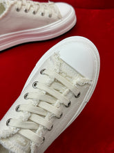 Load image into Gallery viewer, Christian Dior  Walk N Dior Platform Sneakers
